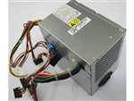 DELL H62JR 240 WATT POWER SUPPLY FOR OPTIPLEX. REFURBISHED. IN STOCK.