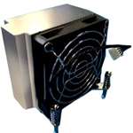 HP 463990-001 PROCESSOR HEATSINK FOR WORKSTATION Z400 Z600 Z800. REFURBISHED. IN STOCK.