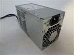 HP FH-ZD241MYF 240 WATT POWER SUPPLY FOR HP 600PD 400PD 800ED SFF. REFURBISHED. IN STOCK.