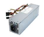 DELL 709MT 240 WATT POWER SUPPLY FOR OPTIPLEX 790 990. REFURBISHED. IN STOCK.