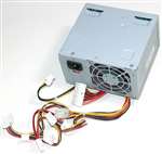DELL - 250 WATT POWER SUPPLY FOR OPTIPLEX GX270 260 (0H2678). REFURBISHED. IN STOCK.