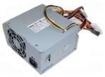 DELL D6369 250 WATT SATA POWER SUPPLY FOR OPTIPLEX GX280. REFURBISHED. IN STOCK.