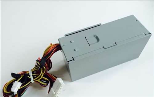 DELL K2H58 250 WATT POWER SUPPLY FOR OPTIPLEX 390 990 7010 9010. REFURBISHED. IN STOCK.