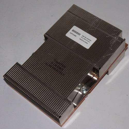 IBM - PROCESSOR HEATSINK FOR XSERIES ESERVER XSERIES X336 (90P5281). USED. IN STOCK.