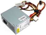 DELL VK8VC 300 WATT POWER SUPPLY FOR INSPIRON 3847 MT. REFURBISHED. IN STOCK.