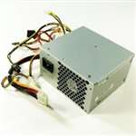 HP ATX-300-12Z-REV-DDR 300 WATT ATX POWER SUPPLY FOR HP PAVILION. REFURBISHED. IN STOCK.