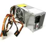 DELL W210D WATT POWER SUPPLY FOR INSPIRON 530/531 VOSTRO 200. REFURBISHED. IN STOCK.