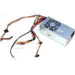 DELL - 250 WATT ATX POWER SUPPLY FOR VOSTRO 220S 537S STUDIO 540S/530 (J038N). REFURBISHED. IN STOCK.