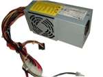 DELL - 250 WATT POWER SUPPLY FOR INSPIRON 530 VOSTRO 200 400 SFF (YX302). REFURBISHED. IN STOCK.