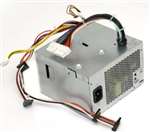 DELL PS-6261-9DA 255 WATT POWER SUPPLY FOR OPTIPLEX 360/760/780 MT. REFURBISHED. IN STOCK.