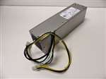 DELL AC255ES-01 255 WATT POWER SUPPLY FOR OPTIPLEX 9020/3020 SFF . REFURBISHED. IN STOCK.
