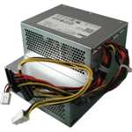 DELL F283T 255 WATT DESKTOP POWER SUPPLY FOR OPTIPLEX 960. REFURBISHED. IN STOCK.