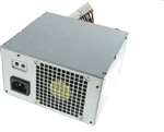 DELL 7GCDH 265 WATT POWER SUPPLY FOR OPTIPLEX 790 990. REFURBISHED. IN STOCK.