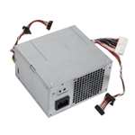DELL CCRK2 265 WATT POWER SUPPLY FOR OPTIPLEX 790 990 MINI TOWER. REFURBISHED. IN STOCK.
