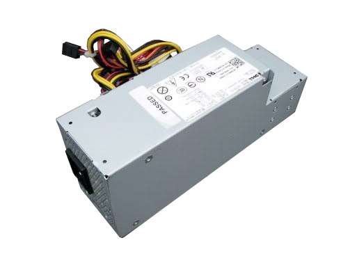DELL NPS-275BB 275 WATT POWER SUPPLY FOR OPTIPLEX GX620 SFF. REFURBISHED. IN STOCK.