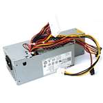 DELL KH620 275 WATT POWER SUPPLY FOR OPTIPLEX 740 745 755 SFF. REFURBISHED. IN STOCK.