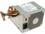 DELL A280P-00 280 WATT POWER SUPPLY FOR OPTIPLEX GX620. REFURBISHED. IN STOCK.