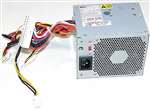 DELL WW109 280 WATT POWER SUPPLY FOR OPTIPLEX GX 745/755. REFURBISHED. IN STOCK.