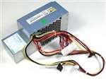 LENOVO - 280 WATT POWER SUPPLY FOR THINKCENTRE M57/M58 (45J9425). REFURBISHED. IN STOCK.