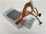 LENOVO - 280 WATT POWER SUPPLY FOR THINKCENTRE M57 M58 (45J9419). REFURBISHED. IN STOCK.