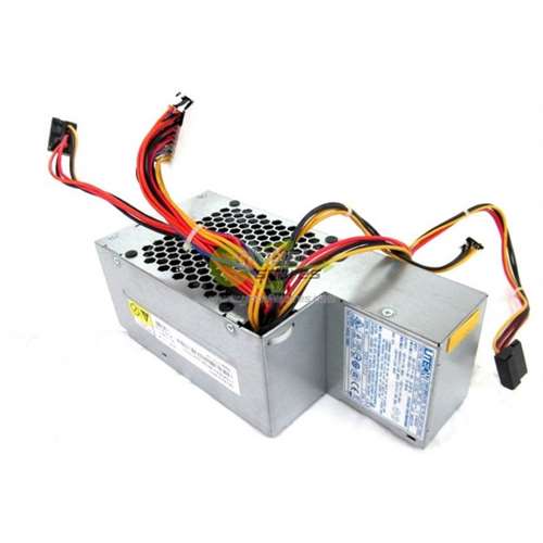 LENOVO - 280 WATT POWER SUPPLY FOR THINKCENTRE M57 M58(36-001695). REFURBISHED. IN STOCK.