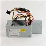 LENOVO - 280 WATT POWER SUPPLY FOR THINKCENTRE M57/M58 (45J9421). REFURBISHED. IN STOCK.