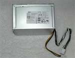 DELL HU290EM-01 290 WATT POWER SUPPLY FOR DELL OPTIPLEX 3020/7020/9020/T1700 MT. REFURBISHED. IN STOCK.
