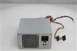DELL 8TXFY 300 WATT POWER SUPPLY FOR INSPIRON 3847 TOWER. REFURBISHED. IN STOCK.