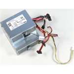 DELL Y737P 300 WATT POWER SUPPLY FOR OPTIPLEX XE . REFURBISHED. IN STOCK.