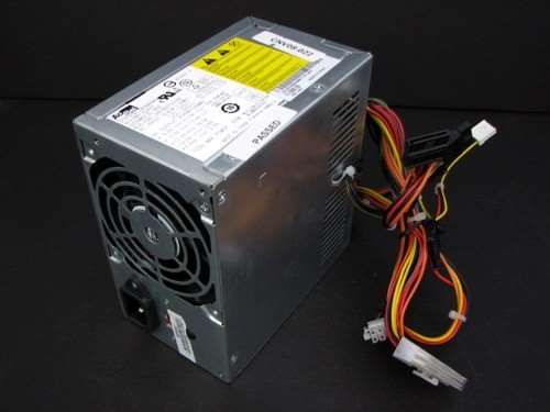 DELL - 300 WATT POWER SUPPLY FOR INSPIRON 530 531 (PC6037). REFURBISHED. IN STOCK.