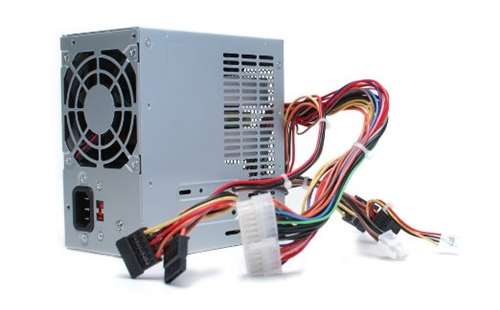 DELL V7K62 300 WATT POWER SUPPLY FOR INSPIRON 518, 530 VOSTRO 200 MT. REFURBISHED. IN STOCK.