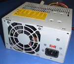 HP 5188-0129 300 WATT ATX SATA POWER SUPPLY FOR PAVILION. REFURBISHED. IN STOCK.