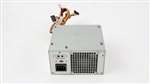 DELL H300NM-01 300 WATT REDUNDANT POWER SUPPLY FOR INSPIRON 3000 MODEL 3847. REFURBISHED. IN STOCK.