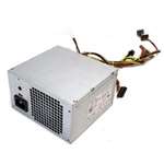 DELL - 350 WATT POWER SUPPLY FOR VOSTRO 460 MT (VK6V1). REFURBISHED. IN STOCK.