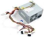 DELL L375P-00 375 WATT POWER SUPPLY FOR PRECISION 380 390 DIMENSION 9100 9150 . REFURBISHED. IN STOCK.