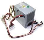 DELL PS-6371-1DF-LF 375 WATT POWER SUPPLY FOR PRECISION 380 DIMENSION 9100 9150 . REFURBISHED. IN STOCK.