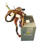 DELL WM283 375 WATT POWER SUPPLY FOR PRECISION 380 390 DIMENSION 9100 9150. REFURBISHED. IN STOCK.