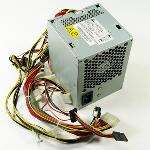 IBM 74P4498 400 WATT POWER SUPPLY FOR INTELLISTATION M PRO. REFURBISHED. IN STOCK.