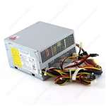 HP 468930-001 475 WATT POWER SUPPLY FOR WORKSTATION Z400. REFURBISHED. IN STOCK.