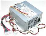 HP - 450 WATT POWER SUPPLY WORKSTATION 8000(333607-001). REFURBISHED. IN STOCK.