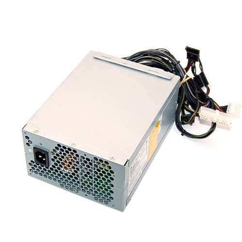 HP - 460 WATT POWER SUPPLY FOR WORKSTAION 4400 6400 (381840-002). REFURBISHED. IN STOCK.