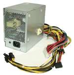 DELL F217J 475 WATT POWER SUPPLY FOR XPS 435T/9000 . REFURBISHED. IN STOCK.