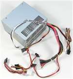 HP - 475 WATT POWER SUPPLY FOR WORKSTATION 4600 (450937-001). REFURBISHED. IN STOCK.