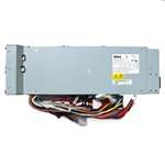 DELL D550P-00 550 WATT POWER SUPPLY FOR PRECISION WORKSTATION 470 . REFURBISHED. IN STOCK.