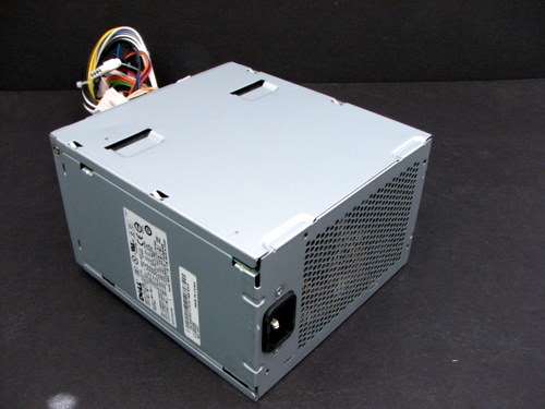 DELL H750P-007 750 WATT POWER SUPPLY FOR PRECISION WORKSTATION 490/690. REFURBISHED. IN STOCK.