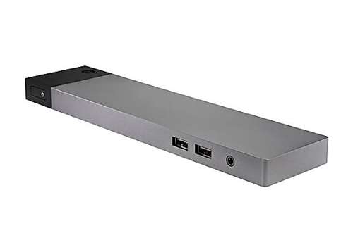 HP P5Q58AA 150W THUNDERBOLT 3 DOCK FOR ZBOOK. BULK SPARE. IN STOCK.