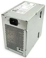 DELL 0YN642 875 WATT POWER SUPPLY FOR PRECISION WORKSTATION T5400. REFURBISHED. IN STOCK.