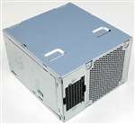 DELL W299G 875 WATT POWER SUPPLY FOR DELL PRECISION T5500 . REFURBISHED. IN STOCK.