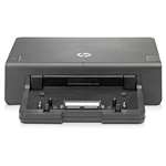 HP A7E38AA 2012 120W/230W DOCKING STATION (AC ADAPTER SOLD SEPARATELY) FOR ELITEBOOK 2170P NOTEBOOK PC. BULK. IN STOCK.
