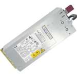HP HSTNS-PD05 1000 WATT REDUNDANT POWER SUPPLY FOR PROLIANT ML350 G5 ML370 G5 DL380 G7 DL385P GEN8. REFURBISHED. IN STOCK.